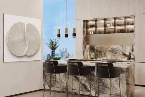 Квартира с 4 спальнями в LIV LUX, Дубай Марина, ОАЭ №147387 9