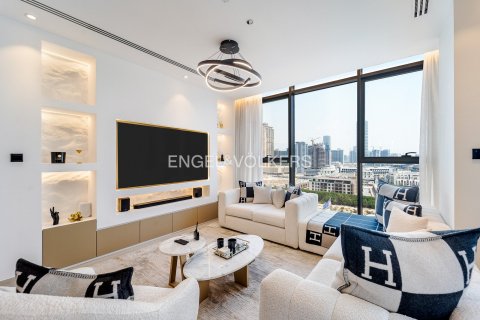 Квартира с 1 спальней в Jumeirah Village Triangle, ОАЭ №147383