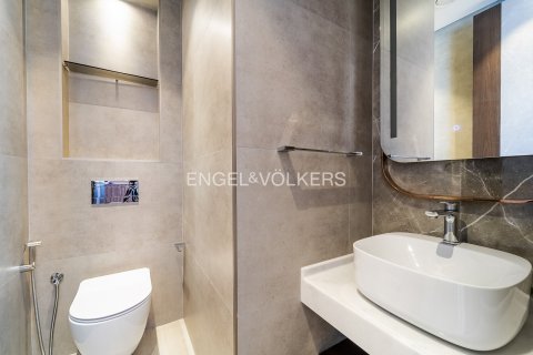 Квартира с 1 спальней в Jumeirah Village Triangle, ОАЭ №147383 9