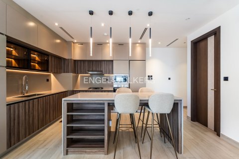 Квартира с 1 спальней в Jumeirah Village Triangle, ОАЭ №147383 8