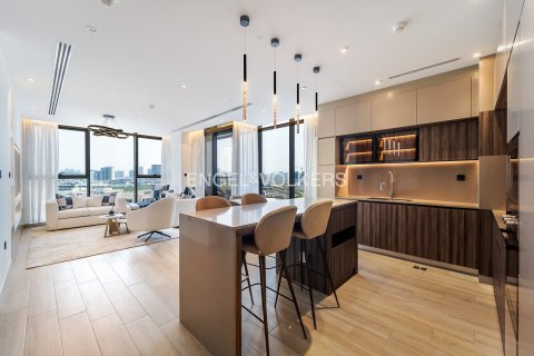 Квартира с 1 спальней в Jumeirah Village Triangle, ОАЭ №147383 5