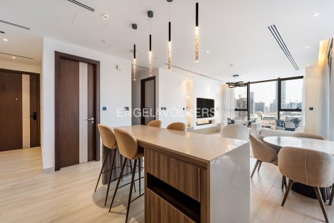 Квартира с 1 спальней в Jumeirah Village Triangle, ОАЭ №147383 6
