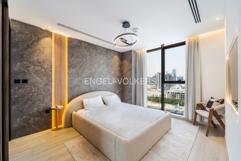 Квартира с 1 спальней в Jumeirah Village Triangle, ОАЭ №147383 10