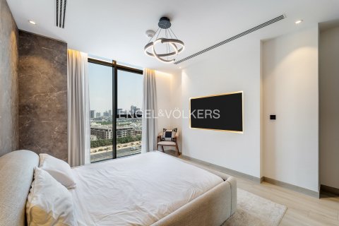Квартира с 1 спальней в Jumeirah Village Triangle, ОАЭ №147383 11