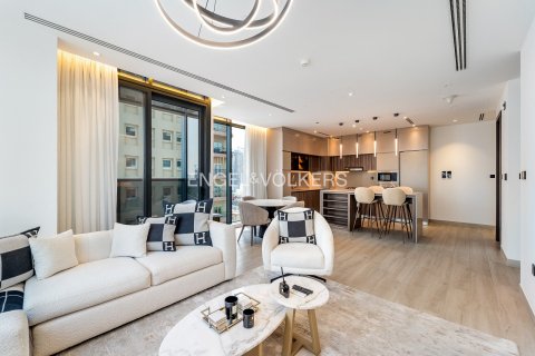 Квартира с 1 спальней в Jumeirah Village Triangle, ОАЭ №147383 3