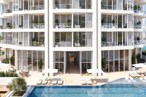 Квартира с 1 спальней в LIV LUX, Дубай Марина, ОАЭ №147386 21