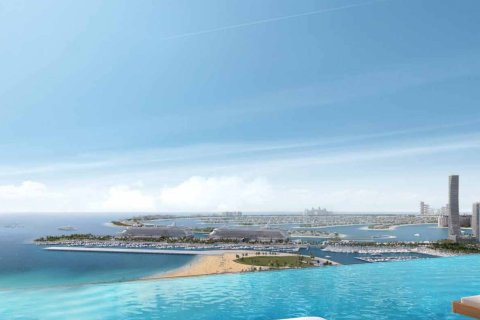 Квартира с 1 спальней в LIV LUX, Дубай Марина, ОАЭ №147386 16