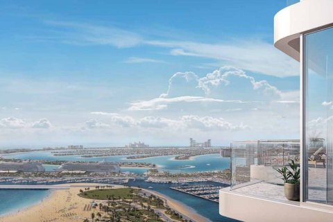 Квартира с 1 спальней в LIV LUX, Дубай Марина, ОАЭ №147386 5