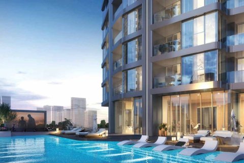 Квартира с 1 спальней в LIV LUX, Дубай Марина, ОАЭ №147386 22