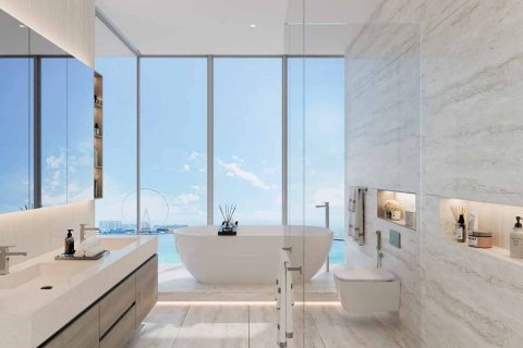 Квартира с 1 спальней в LIV LUX, Дубай Марина, ОАЭ №147386 11