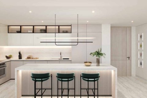 Квартира с 1 спальней в LIV LUX, Дубай Марина, ОАЭ №147386 10