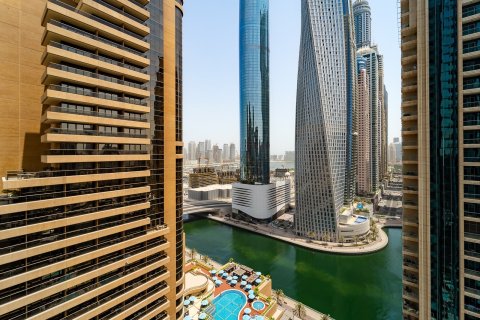 2 bedrooms Apartment in Dubai Marina, UAE No. 147385 18