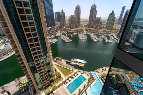 2 bedrooms Apartment in Dubai Marina, UAE No. 147385 21