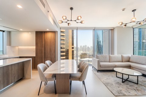 Квартира с 2 спальнями в Дубай Марина, ОАЭ №147385