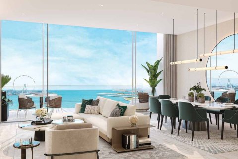 5 غرفة نوم  بانتهاوس في LIV LUX مرسى دبي, الإمارات العربية المتحدة رقم 147389 5