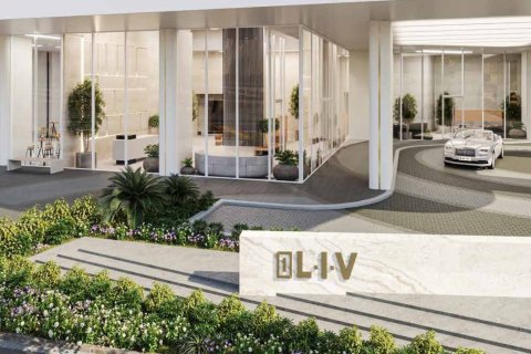 5 غرفة نوم  بانتهاوس في LIV LUX مرسى دبي, الإمارات العربية المتحدة رقم 147389 25