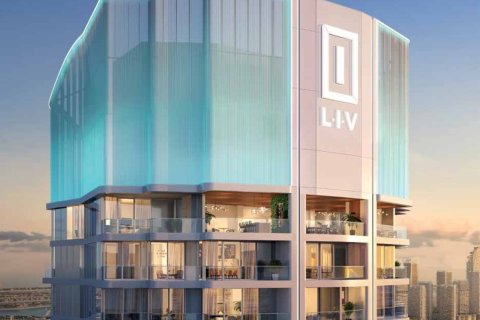 5 غرفة نوم  بانتهاوس في LIV LUX مرسى دبي, الإمارات العربية المتحدة رقم 147389 27