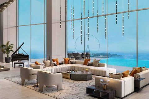 5 غرفة نوم  بانتهاوس في LIV LUX مرسى دبي, الإمارات العربية المتحدة رقم 147389