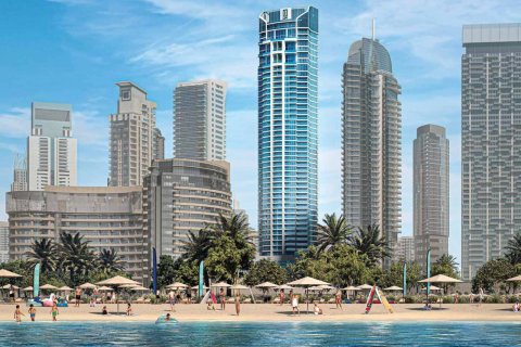 5 غرفة نوم  بانتهاوس في LIV LUX مرسى دبي, الإمارات العربية المتحدة رقم 147389 28