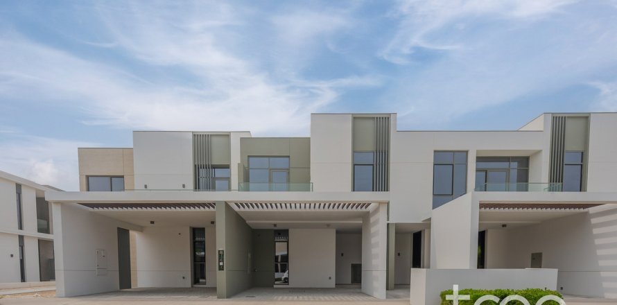 4 bedrooms Townhouse in Ruba, UAE No. 174065