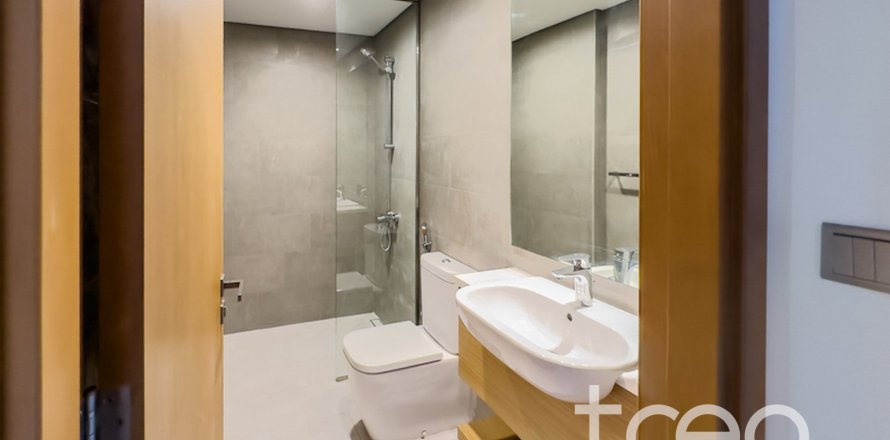 Townhouse de 4 dormitorios en Dubai, UAE No. 174066