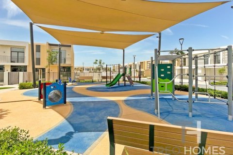 Townhouse de 4 dormitorios en Dubai South (Dubai World Central), UAE No. 174067 19