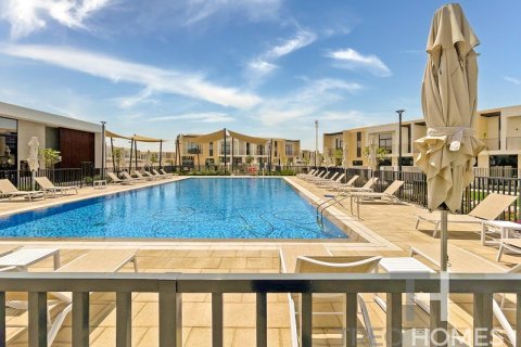 Townhouse de 4 dormitorios en Dubai South (Dubai World Central), UAE No. 174067 18