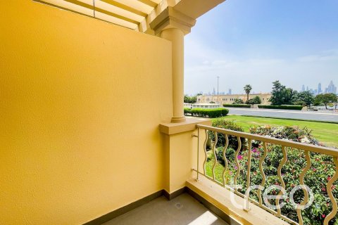 Villa de 2 dormitorios en The Springs, UAE No. 174061 15