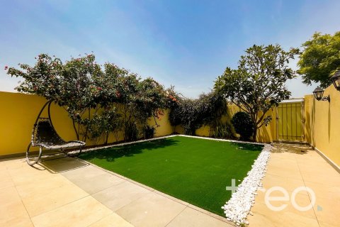 Villa de 2 dormitorios en The Springs, UAE No. 174061