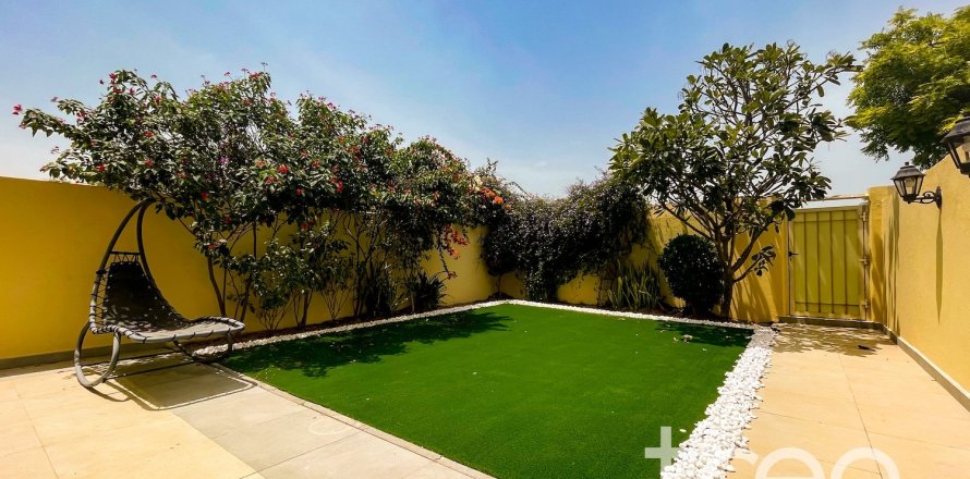 Villa de 2 dormitorios en The Springs, UAE No. 174061