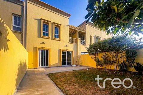 Villa de 2 dormitorios en The Springs, UAE No. 174061 18