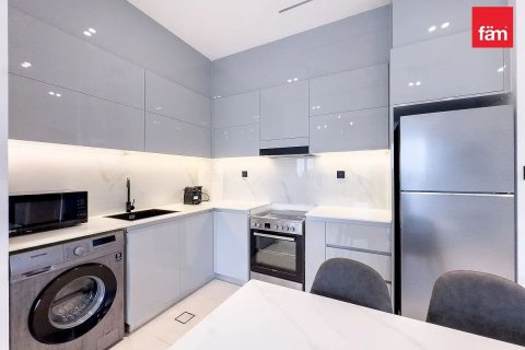 Appartement de 1 chambre  No. 111362 5