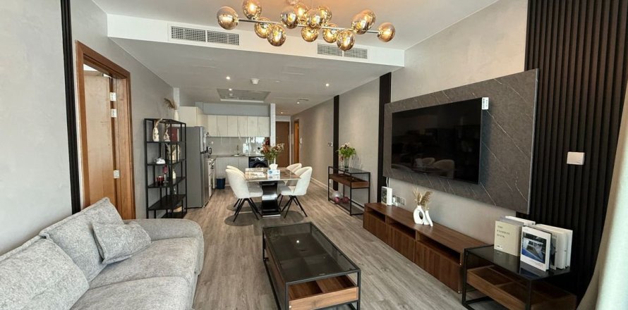 1 bedroom Apartment  No. 111361