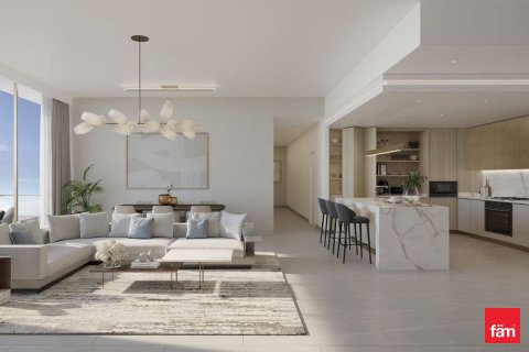 Appartement de 2 chambres  No. 111357 3