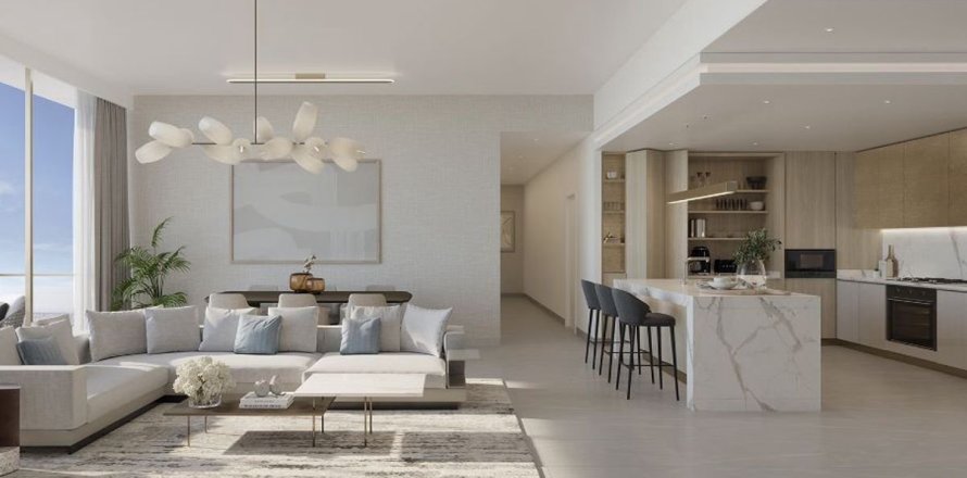 2 غرف نوم شقة رقم 111357