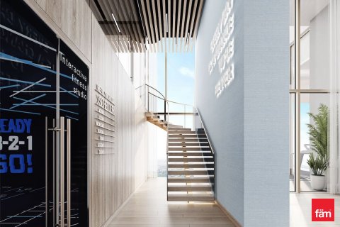 Appartement de 2 chambres  No. 111357 23