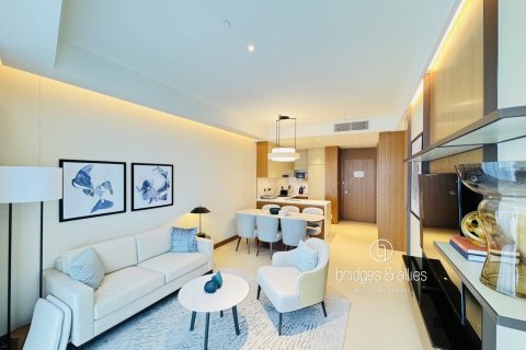 Appartement de 2 chambres à Downtown Dubai (Downtown Burj Dubai), UAE No. 140145 3