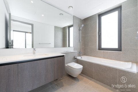 Villa de 4 chambres à Tilal Al Ghaf, UAE No. 140146 19