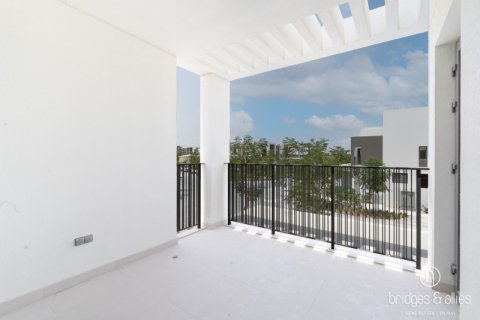 Villa de 4 chambres à Tilal Al Ghaf, UAE No. 140146 20