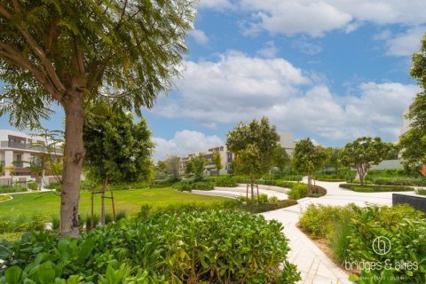 Villa de 4 chambres à Tilal Al Ghaf, UAE No. 140146 29