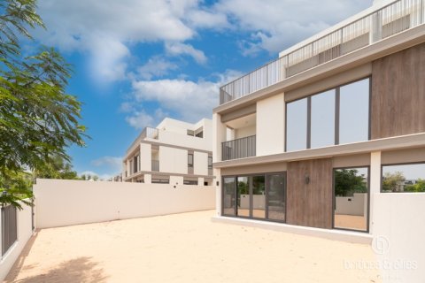 Villa de 4 chambres à Tilal Al Ghaf, UAE No. 140146 13