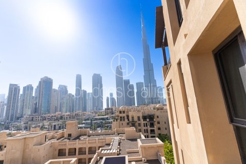 Appartement de 2 chambres à Old Town, UAE No. 140148 13