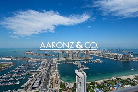 Apartment de 4 dormitorios en Elite Residence, UAE No. 140144