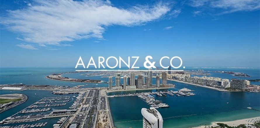 Apartment de 4 dormitorios en Elite Residence, UAE No. 140144