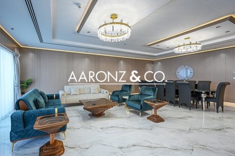 Apartment de 4 dormitorios en Elite Residence, UAE No. 140144 5