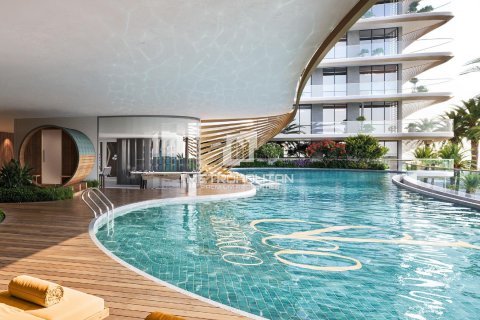 2 bedrooms Apartment  No. 129357 23