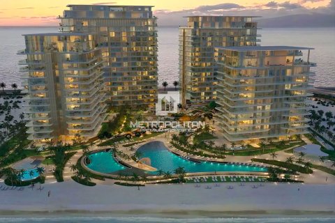 Apartment de 2 dormitorios No. 129353 2