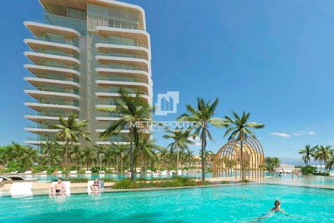 Apartment de 2 dormitorios No. 129353 19