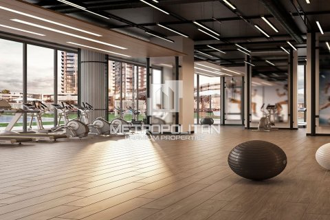 Apartment de 1 dormitorio No. 129355 11