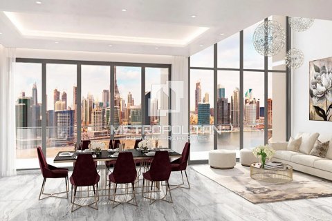 Apartment de 1 dormitorio No. 129355 5